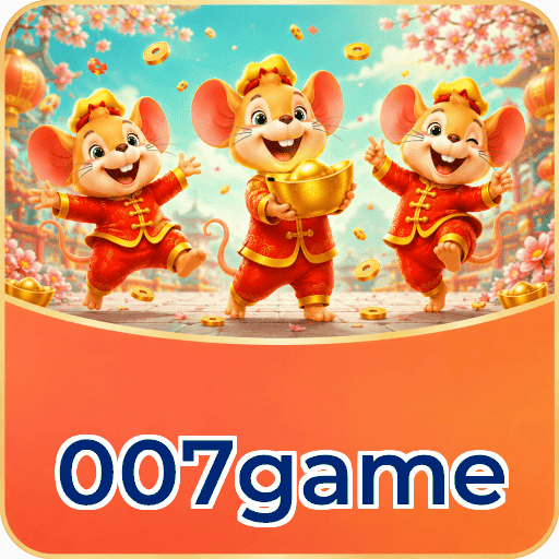 007game Jackpots Progressivos