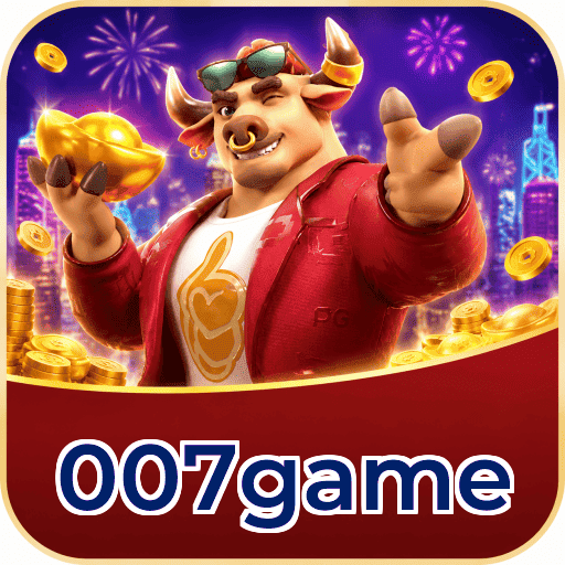 007game Logo Seguro